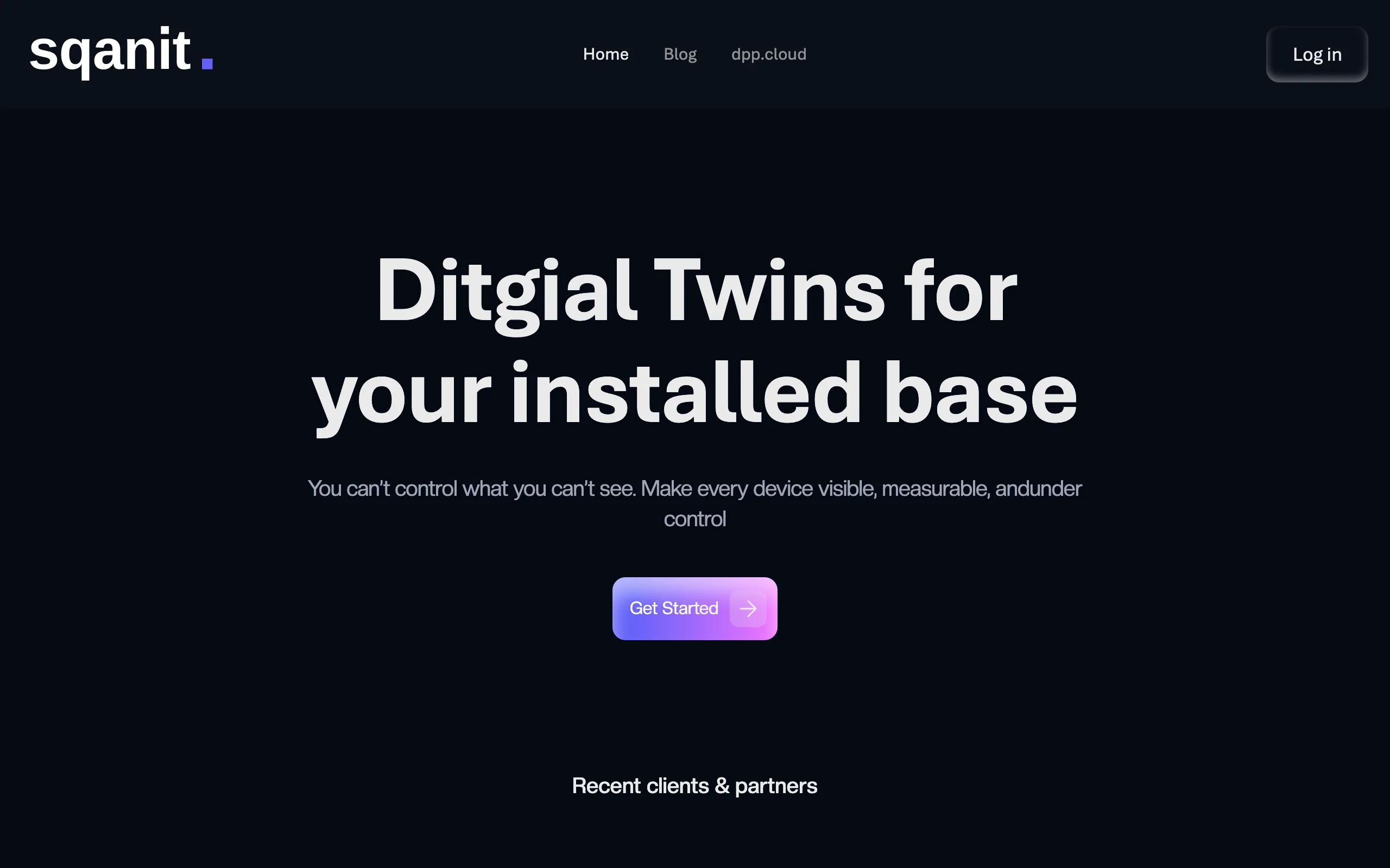 Preview — RepairCode (sqanit)